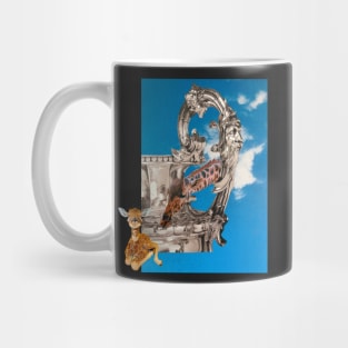 The Portal Mug